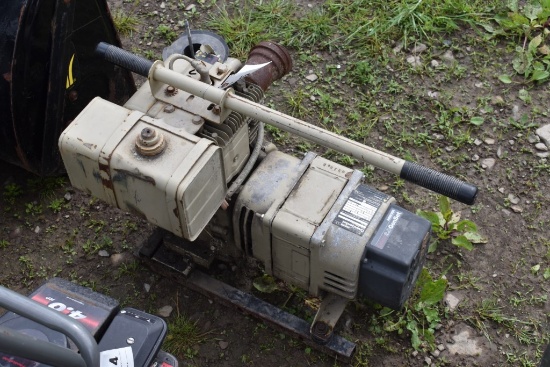 Onan 3HP Generator