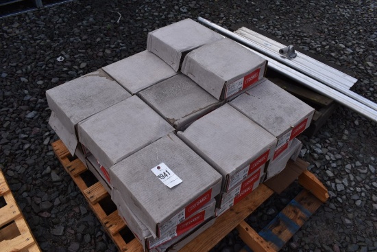 29 Boxes of Corex Metal Cor 6 .045" MIG Wire Spools
