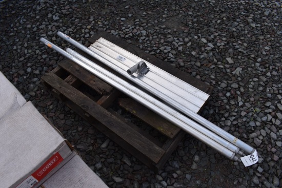 Marshalltown 42" Concrete Float