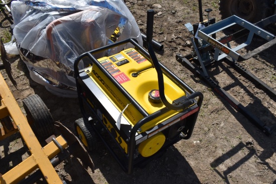 Champion 3500 Watt Generator
