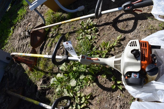 Stihl FS 45 Weed Wacker