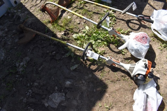 Stihl FS 55R Weed Wacker