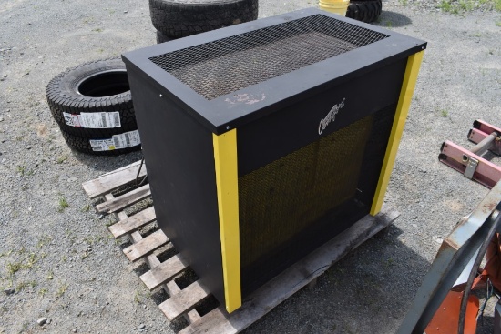 Comfort Wood Stove