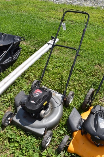 Craftsman 6.5 Push Mower