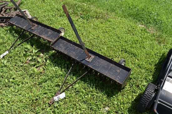 40" Lawn Aerator