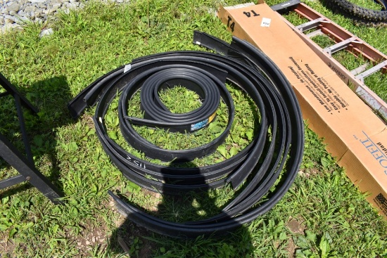 Garden Edging