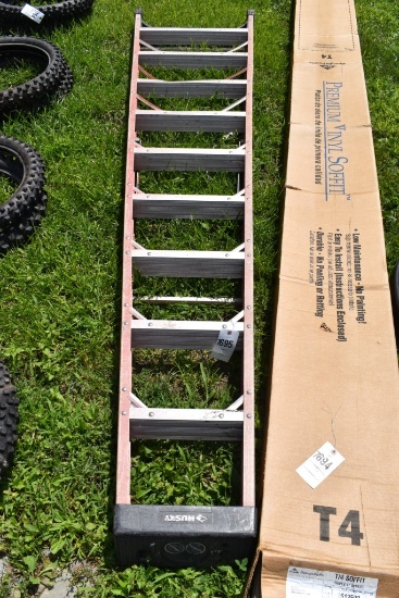 Husky 10' Step Ladder