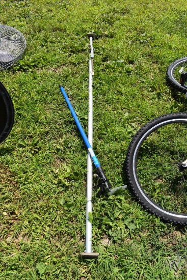 2 Load Bars