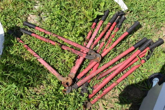 6 Cable Cutters