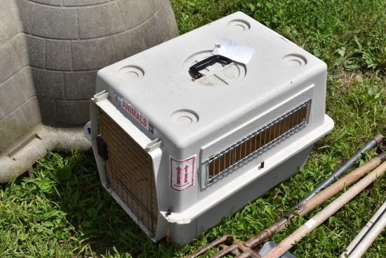 Pet Crate