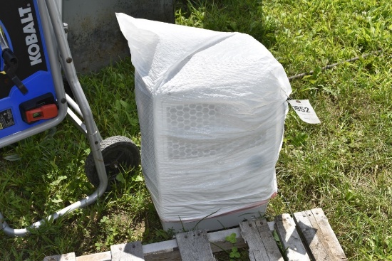 Dehumidifier