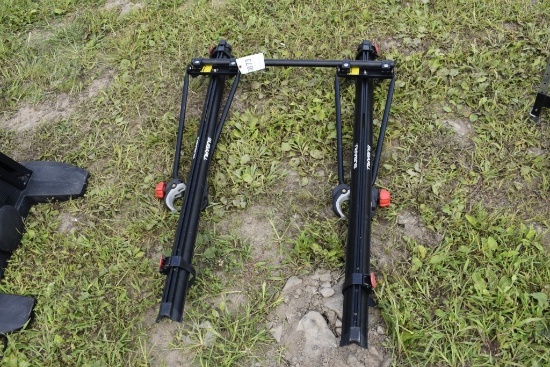 Subaru Yamika Bike Rake