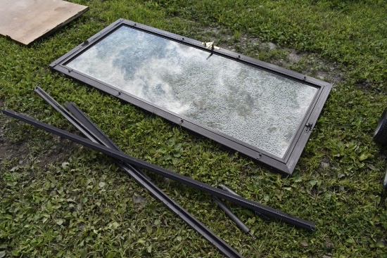 Storm Door