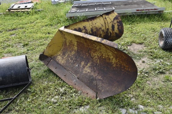 V Plow