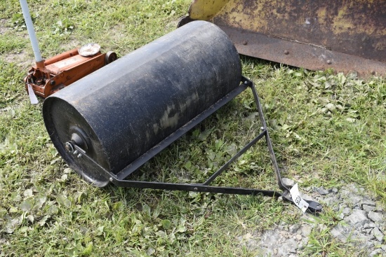 42" Lawn Roller