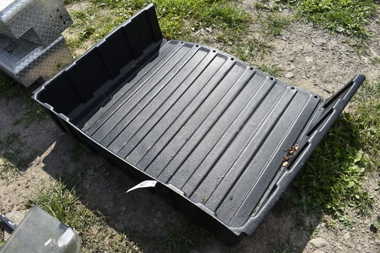 UTV Bed Liner