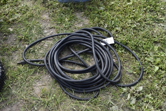 64' of 3/0 Welding Lead