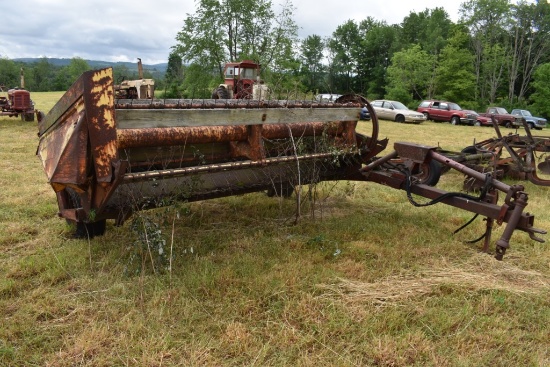 New Holland 479 Haybine