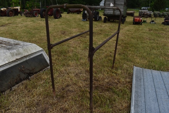 Cattle Chute
