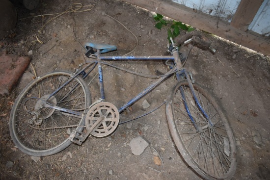Huffy Bicycle