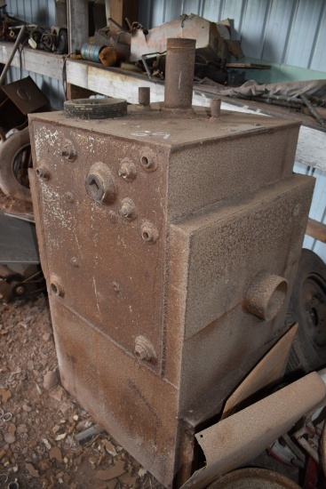 Furnace