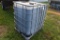 330 Gallon Tote of Waste Oil