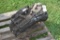 2015 Dodge Ram 2500 Transmission