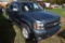 2008 Chevrolet Avalanche Truck