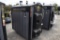 Crown Royal Stoves 7300E Pristine Series Outdoor Wood Stove