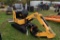 Landhero 12 Mini-Excavator