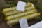 4 Landhero 80mm x 550mm Universal Bucket Pins