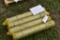 4 Landhero 90mm x 650mm Universal Bucket Pins