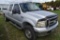 2006 Ford F-250 XLT Super Duty Diesel Truck