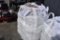Pallet Bag of Firewood