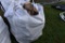 Tote Bag of Firewood