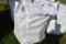 Tote Bag of Firewood