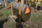275 Gallon Water Tank