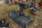 Spartan Quick Attach 72