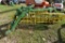 John Deere Side Delivery Hay Rake