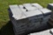 Pallet of Bluestone Pieces