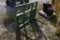 John Deere Bale Spear