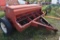 International 5100 Grain Drill