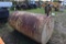500 Gallon Fuel Tank