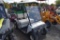 EZ GO Gas Golf Cart
