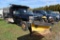 2015 Chevrolet 3500 HD Dump Truck with Snow Plow