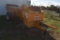 Kuhn Knight Slinger Pro Twin 8114 Manure Spreader
