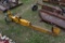 Danuser MS-1 3 Point Log Splitter
