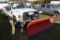 2009 Ford F-250 XL Super Duty Plow Truck