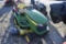 John Deere X320 Lawn Tractor