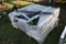 MK Martin Pulsar RC 760 3 Point Rotary Mower